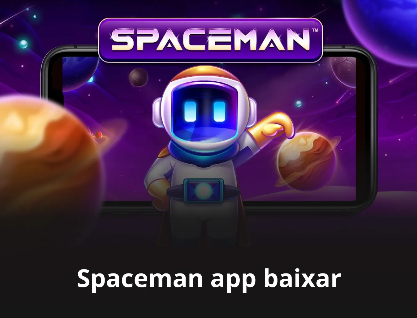spaceman apk