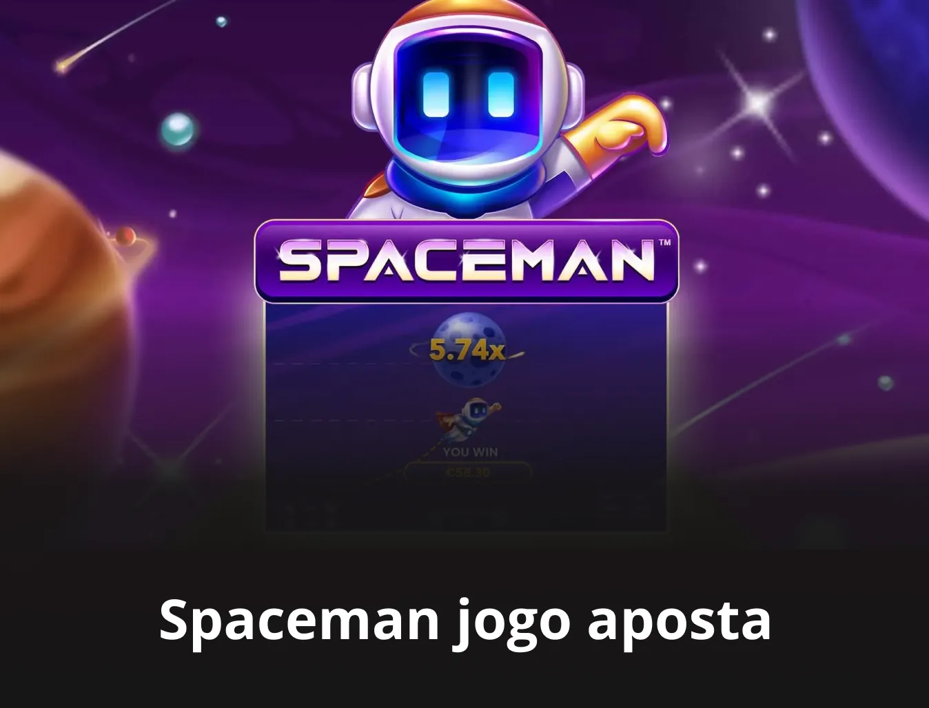space man bet